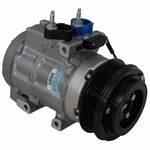 Order New Compressor by MOTORCRAFT - YCC355 For Your Vehicle
