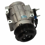 Order Compresseur neuf    de MOTORCRAFT - YCC355 For Your Vehicle