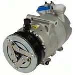 Order New Compressor by MOTORCRAFT - YCC362 For Your Vehicle