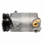 Order New Compressor by MOTORCRAFT - YCC364 For Your Vehicle