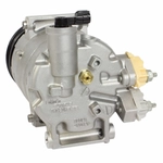 Order New Compressor by MOTORCRAFT - YCC365 For Your Vehicle