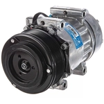 Order New Compressor by MOTORCRAFT - YCC393 For Your Vehicle