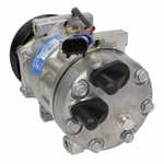 Order New Compressor by MOTORCRAFT - YCC414 For Your Vehicle