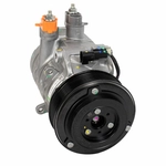 Order New Compressor by MOTORCRAFT - YCC424 For Your Vehicle