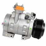 Order New Compressor by MOTORCRAFT - YCC424 For Your Vehicle