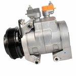 Order New Compressor by MOTORCRAFT - YCC425 For Your Vehicle