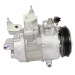 Order New Compressor by MOTORCRAFT - YCC430 For Your Vehicle