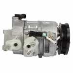 Order New Compressor by MOTORCRAFT - YCC446 For Your Vehicle