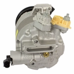 Order New Compressor by MOTORCRAFT - YCC462 For Your Vehicle