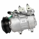 Order New Compressor by MOTORCRAFT - YCC463 For Your Vehicle
