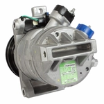 Order New Compressor by MOTORCRAFT - YCC477 For Your Vehicle