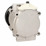 Order New Compressor by MOTORCRAFT - YCC482 For Your Vehicle