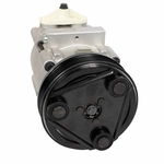 Order New Compressor by MOTORCRAFT - YCC482 For Your Vehicle