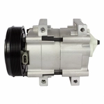 Order New Compressor by MOTORCRAFT - YCC486 For Your Vehicle