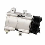 Order New Compressor by MOTORCRAFT - YCC488 For Your Vehicle