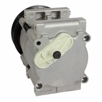 Order New Compressor by MOTORCRAFT - YCC490 For Your Vehicle