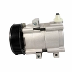 Order New Compressor by MOTORCRAFT - YCC492 For Your Vehicle