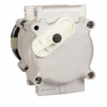Order New Compressor by MOTORCRAFT - YCC493 For Your Vehicle