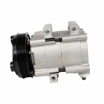 Order New Compressor by MOTORCRAFT - YCC501 For Your Vehicle