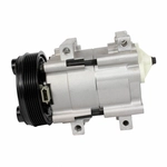 Order New Compressor by MOTORCRAFT - YCC504 For Your Vehicle
