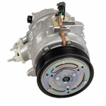 Order New Compressor by MOTORCRAFT - YCC513 For Your Vehicle