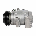 Order New Compressor by MOTORCRAFT - YCC528 For Your Vehicle