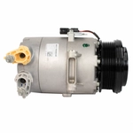 Order New Compressor by MOTORCRAFT - YCC535 For Your Vehicle