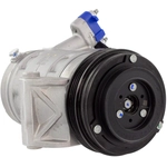 Order New Compressor by MOTORCRAFT - YCC574 For Your Vehicle