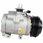 Order New Compressor by MOTORCRAFT - YCC578 For Your Vehicle