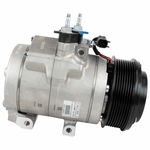 Order New Compressor by MOTORCRAFT - YCC579 For Your Vehicle