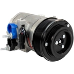 Order New Compressor by MOTORCRAFT - YCC579 For Your Vehicle