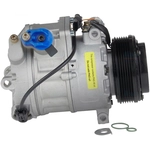 Order New Compressor by NISSENS - 890037 For Your Vehicle