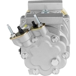 Order New Compressor by NISSENS - 890041 For Your Vehicle