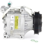 Order NISSENS - 890047 - A/C Compressor For Your Vehicle