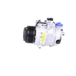 Order NISSENS - 890060 -  A/C Compressor For Your Vehicle