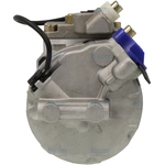 Order New Compressor by NISSENS - 890069 For Your Vehicle