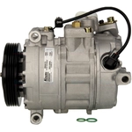 Order NISSENS - 890073 - A/C Compressor For Your Vehicle