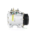 Order NISSENS - 890128 - A/C Compressor For Your Vehicle