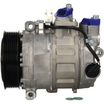 Order New Compressor by NISSENS - 890140 For Your Vehicle