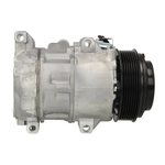 Order NISSENS - 890141 - A/C Compressor For Your Vehicle