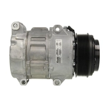 Order NISSENS - 890143 - A/C Compressor For Your Vehicle