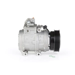 Order NISSENS - 890234 - A/C Compressor For Your Vehicle