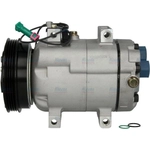 Order New Compressor by NISSENS - 89029 For Your Vehicle