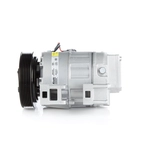 Order NISSENS - 890293 - A/C Compressor For Your Vehicle