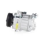Order NISSENS - 890297 - A/C Compressor For Your Vehicle
