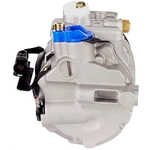 Order New Compressor by NISSENS - 890306 For Your Vehicle