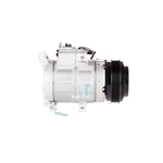 Order NISSENS - 890315 -  A/C Compressor For Your Vehicle