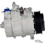 Order NISSENS - 890322 - A/C Compressor For Your Vehicle