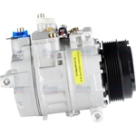 Order New Compressor by NISSENS - 89039 For Your Vehicle