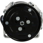 Order New Compressor by NISSENS - 89040 For Your Vehicle